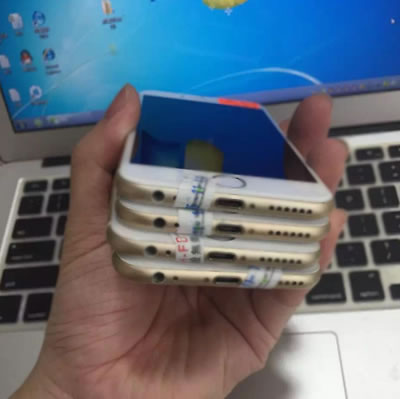 回忆暴力项目赚钱那点事儿 网赚 IT职场 经验心得 第3张