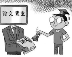 大学生赚钱之论文查重项目
