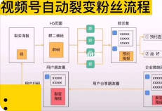 视频号直播裂变，4种玩法助你抢占流量红利