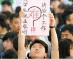 6月失业率公布了，高的惊人!